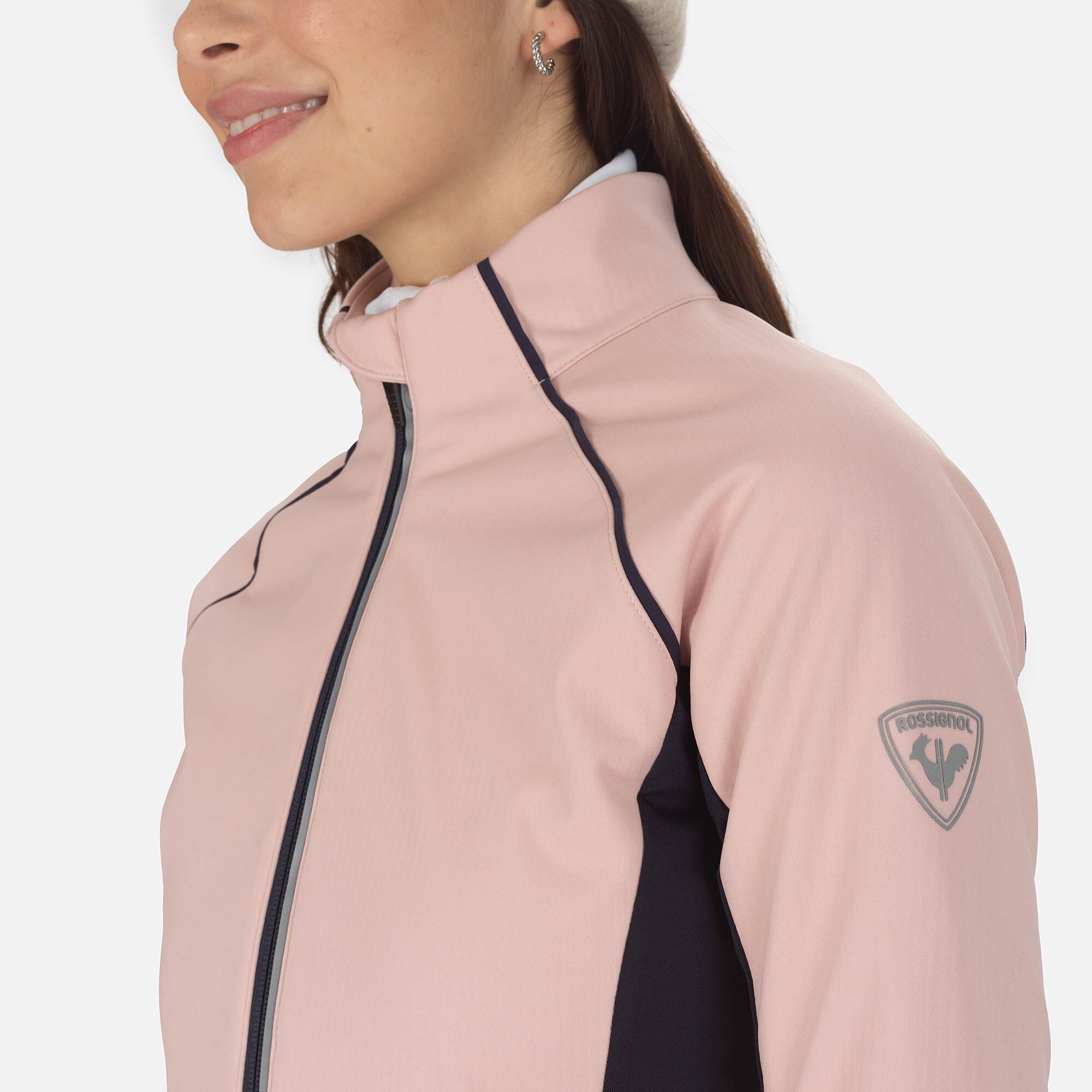 Veste Softshell Femme