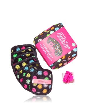 MakeUp Eraser Smiley Smiley Reinigungspads-7 Stk