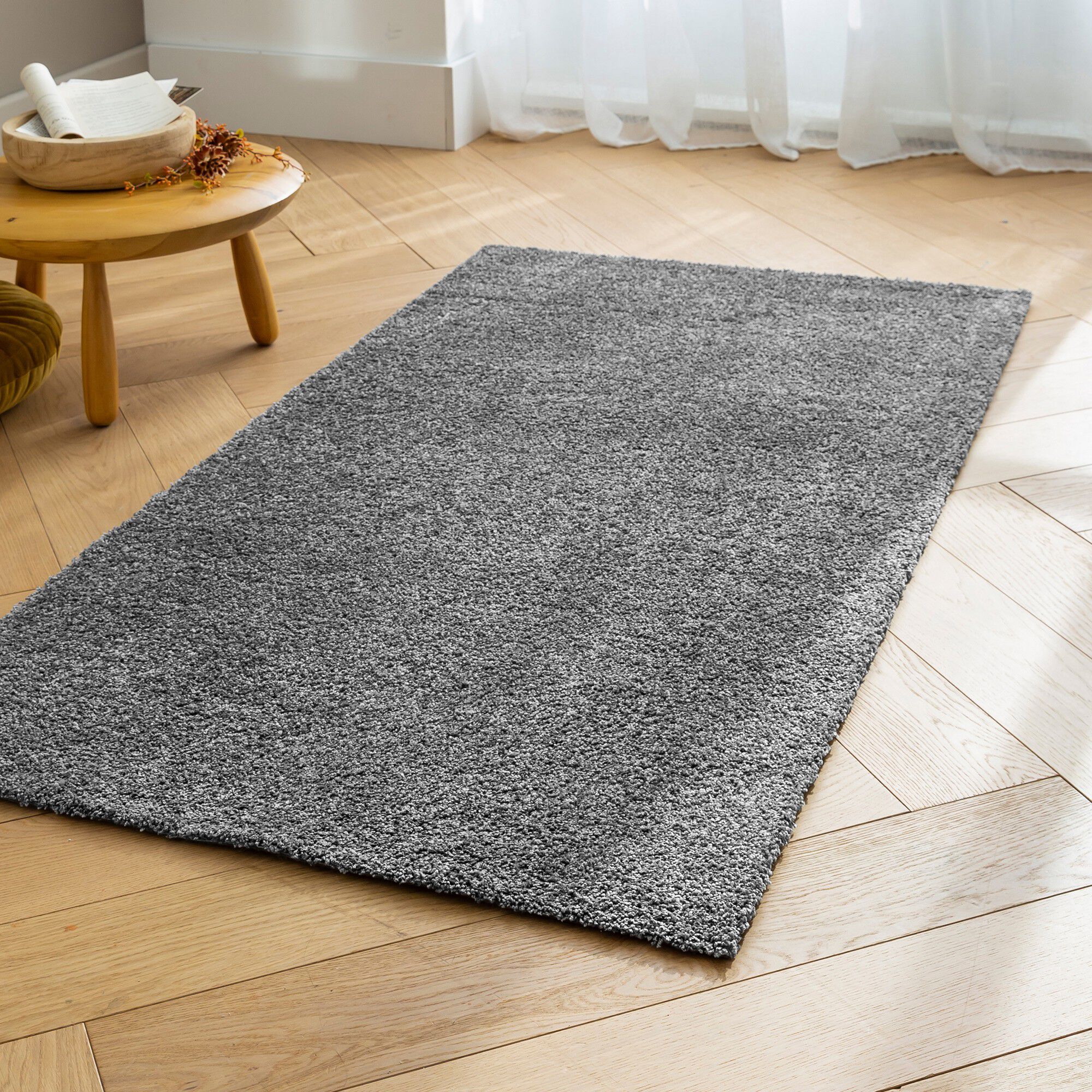 Tapis douceur et confort