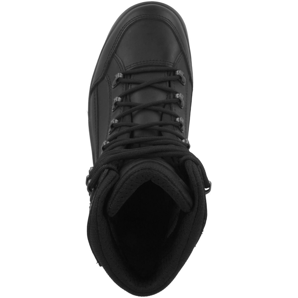 Lowa Renegade Outdoorschuhe schwarz