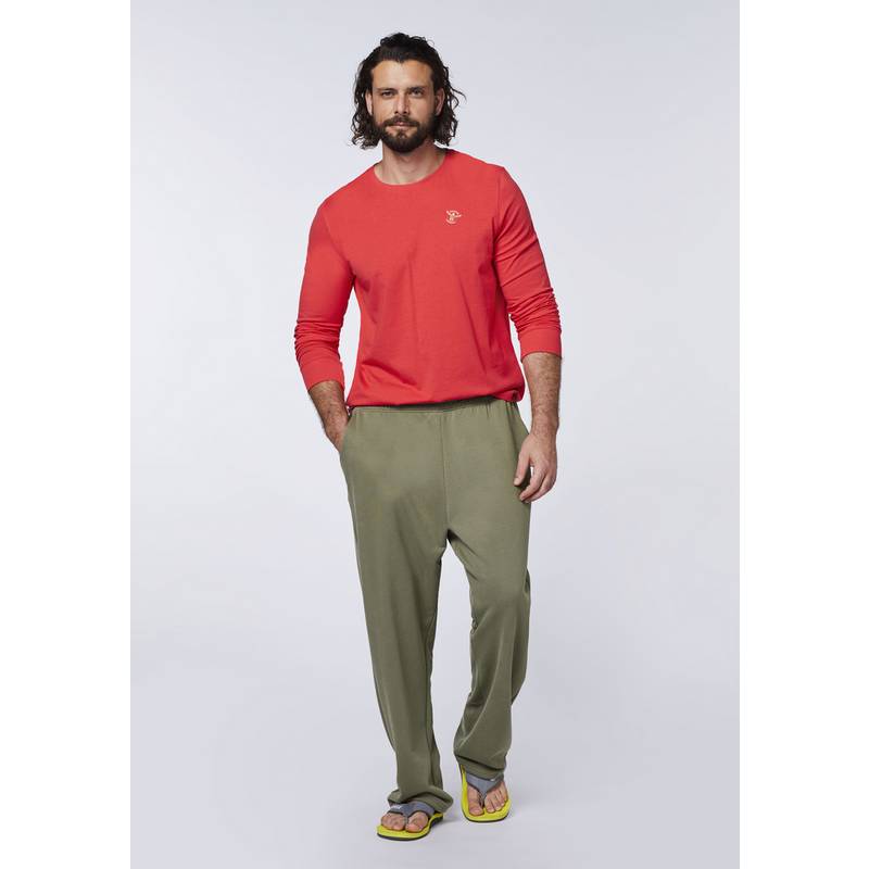Chiemsee Longsleeve Langarmshirt Herren