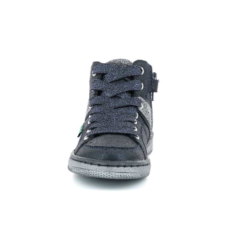 Sneakers hautes synthétique Lowell