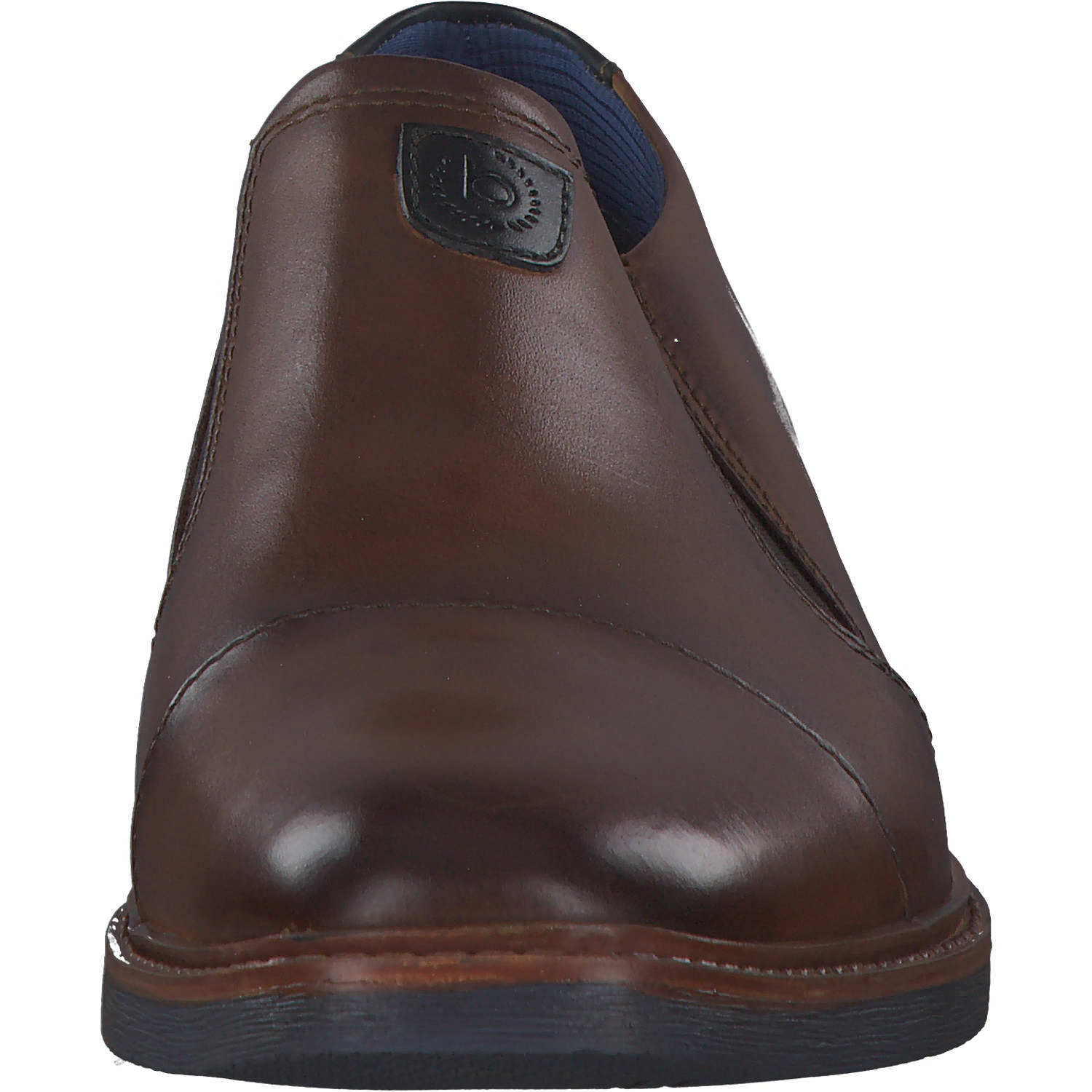 Bugatti Maiko AFW60, Klassische Slipper, Herren, Cognac
