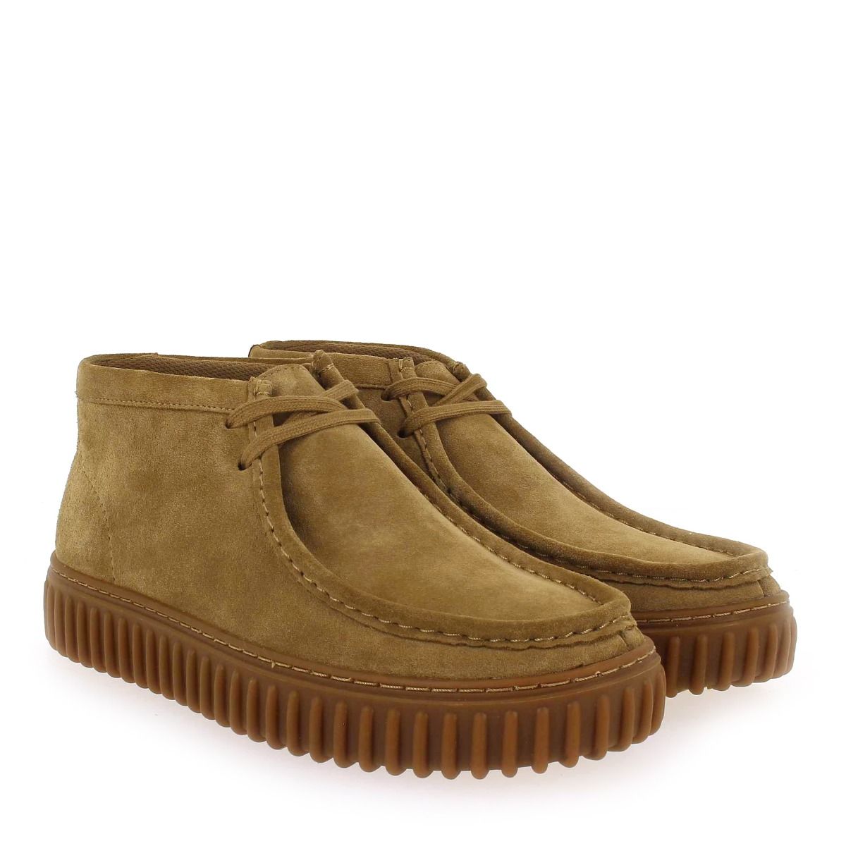 Clarks  TORHILL HI - Sable