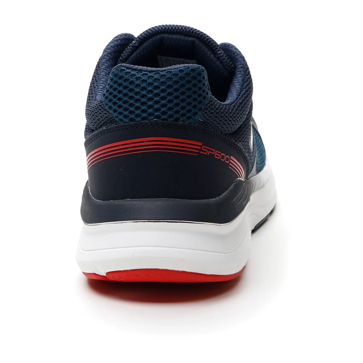 SPEEDRIDE 600 XI OCEAN BLUE/BLUE CORAL