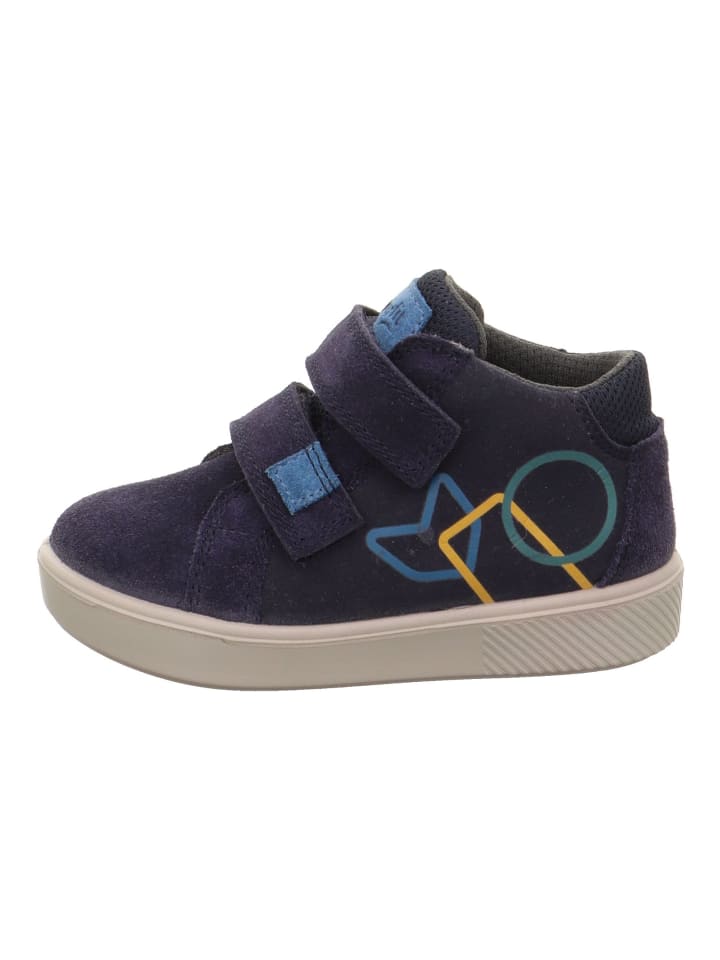 superfit Halbschuhe in Blau günstig kaufen 20