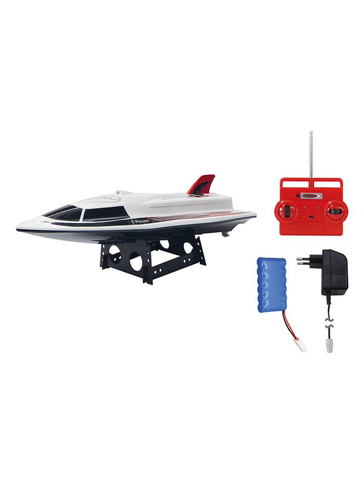 Jamara R/C-Motorboot 