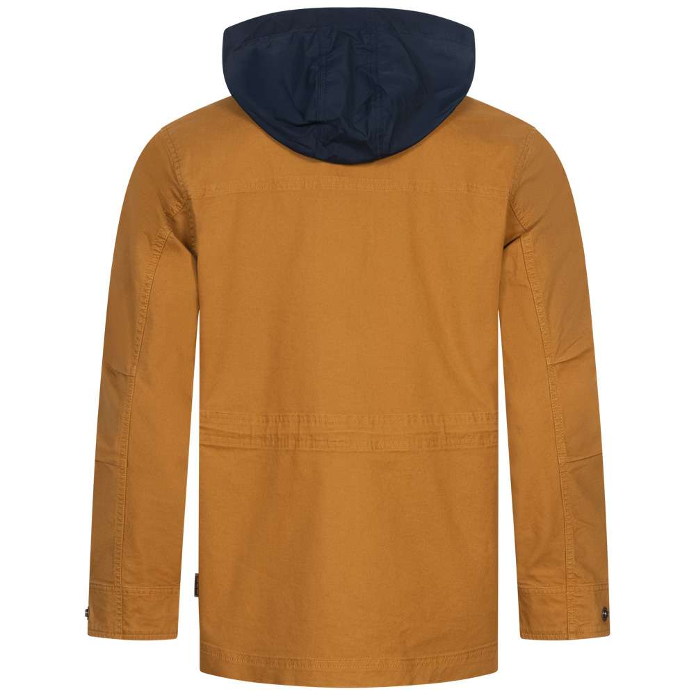 Timberland Crocker Mountain M65 Herren Jacke A29J5-P47