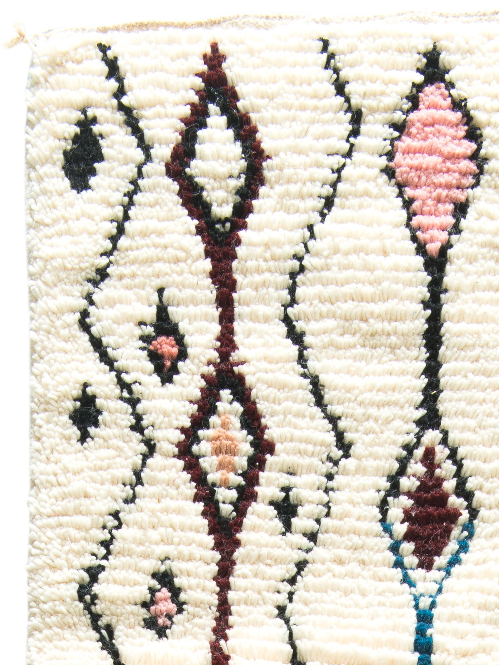Azilal ca. 86 x 260 cm, Unikat / Einzelstück