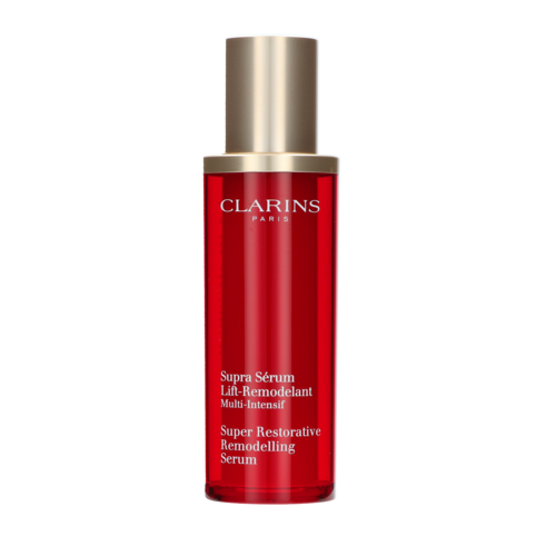 Clarins Multi-Intensive Super Restorative Remodeling Serum 50 ml