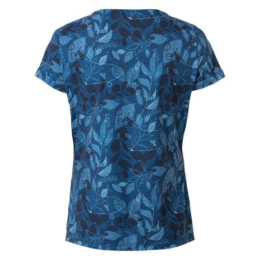 Skomer T-Shirt Damen