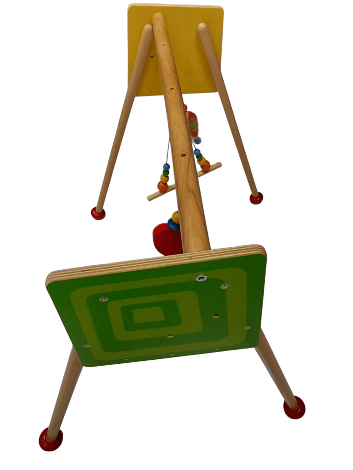 Hess Holzspielzeug  Babyspielgerät Aktion günstig kaufen onesize
