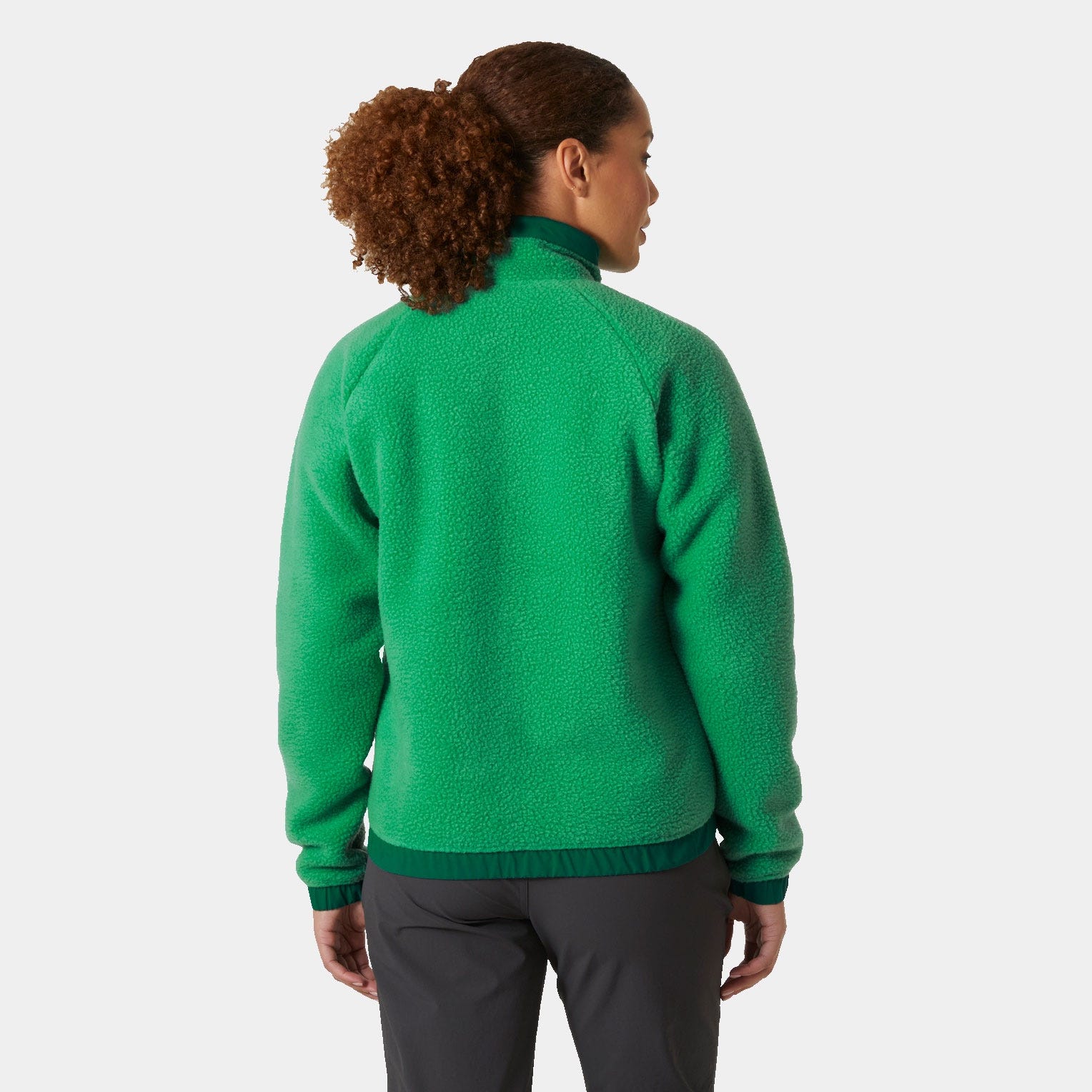 Women's Imperial Pile Snap