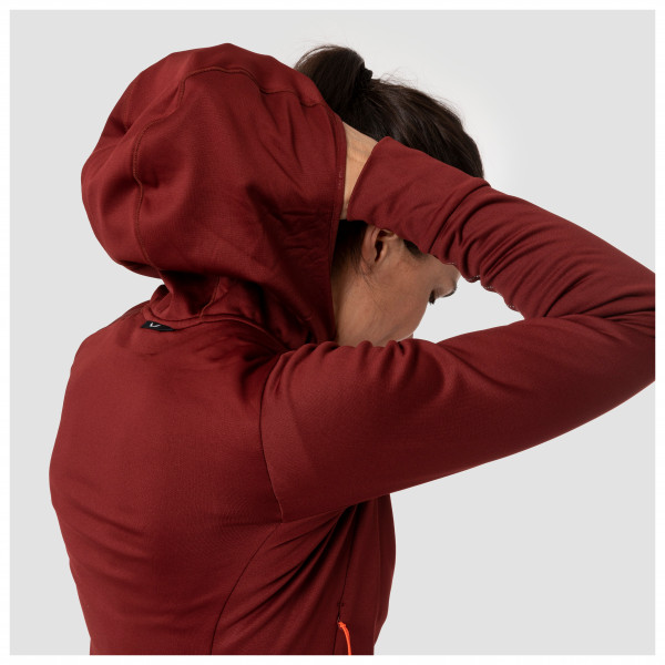 Salewa - Women's Puez Polarlite HD Jacket - Fleecejacke