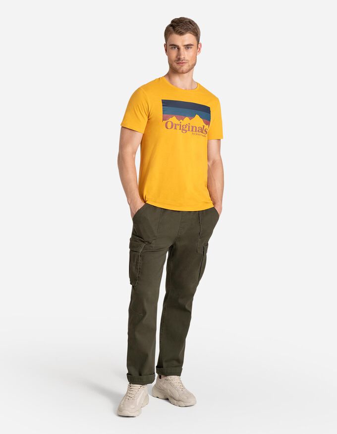 T-Shirt - Print