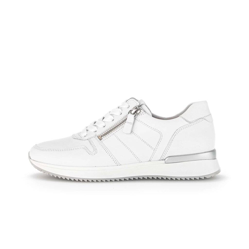 Gabor fashion Sneaker low weiß