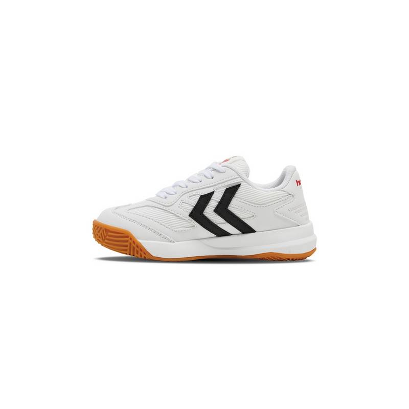 hummel DAGAZ III JR Hallenschuhe Kinder