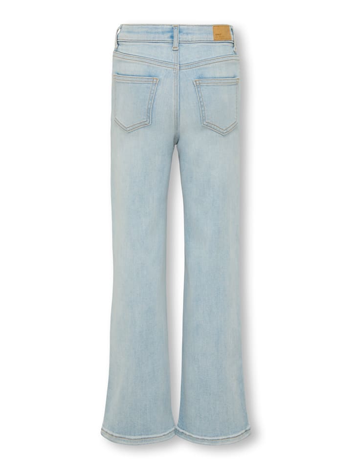 KIDS ONLY Jeans - Comfort fit - in Hellblau günstig kaufen