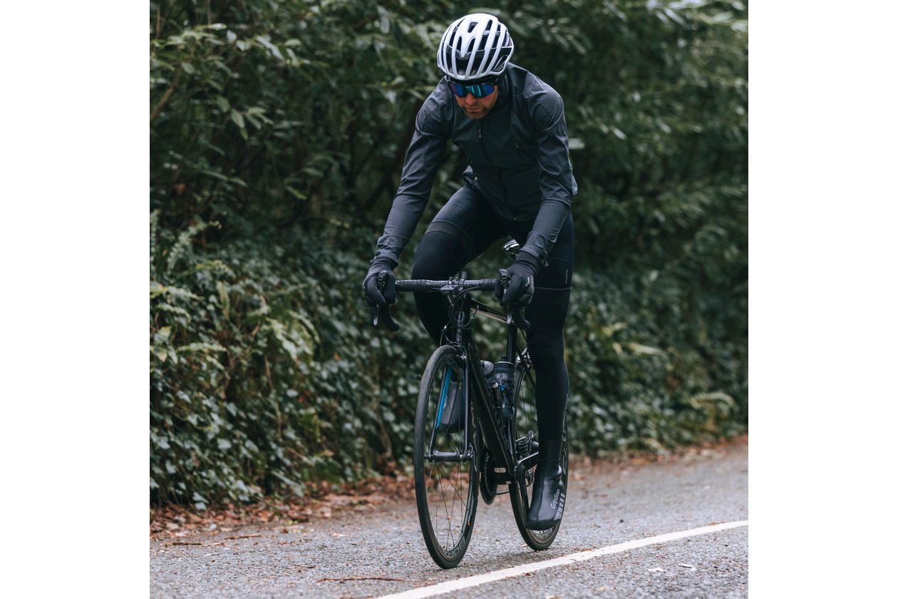 GRIPGRAB RaceThermo Waterproof Winter Road u00dcberschuhe - 2023
