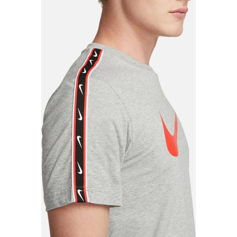 Nike NSW Repeat T-Shirt Herren