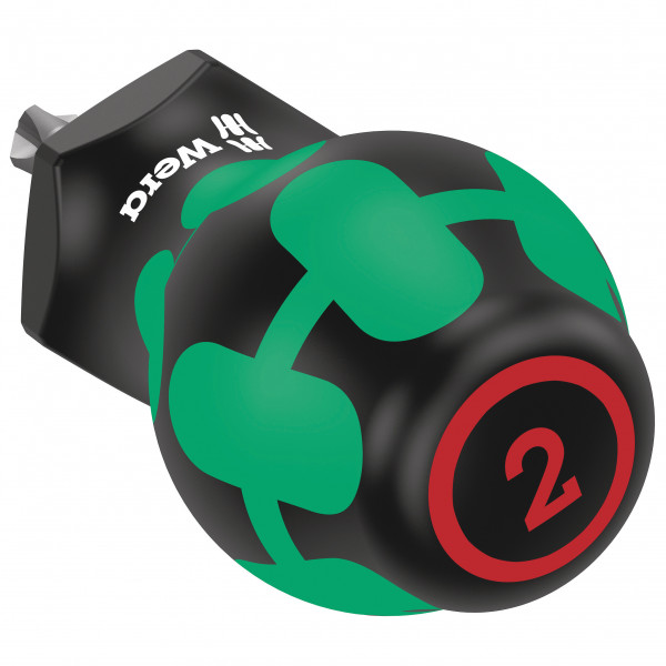 Wera - Stubby Set 1 - Fahrradwerkzeug