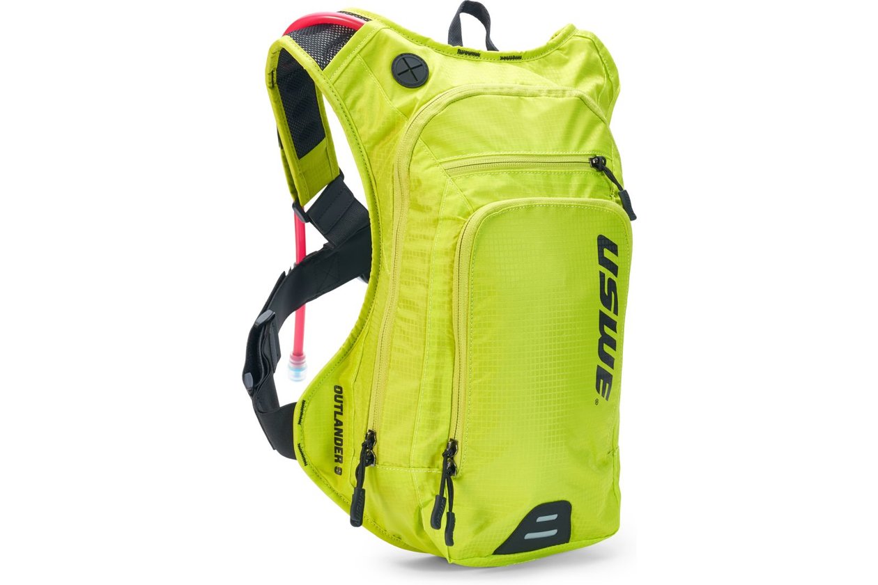 USWE Outlander 9 Trinkrucksack