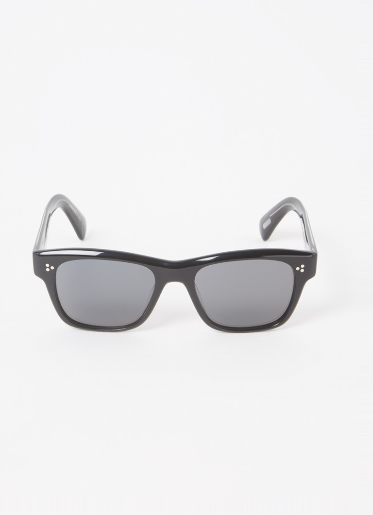 Ochelari de soare Oliver Peoples Birell Sun OV5524SU