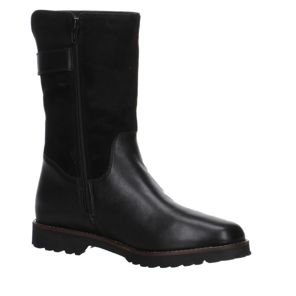 Sioux Meredit 742 Stiefel