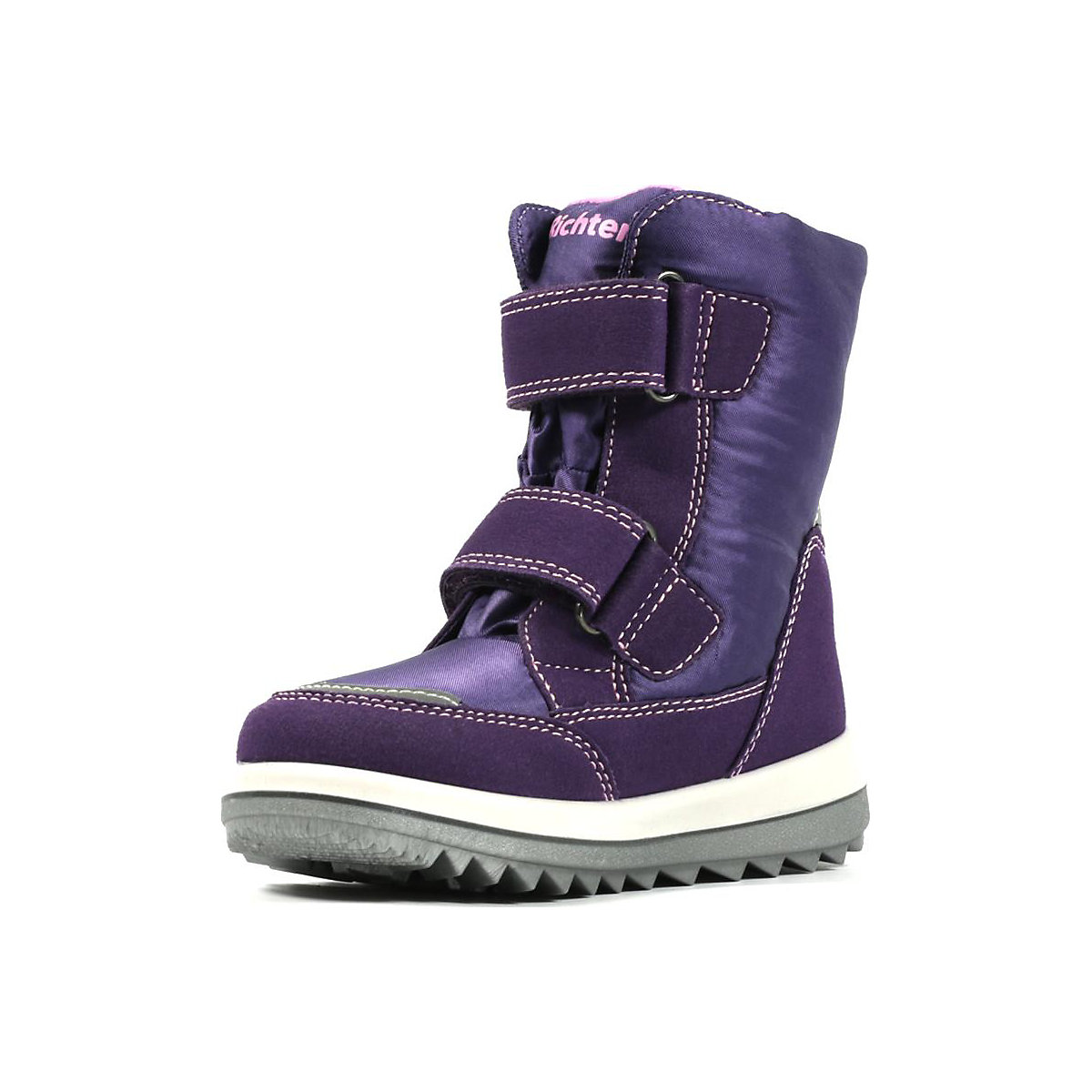 Winterstiefel für Mädchen