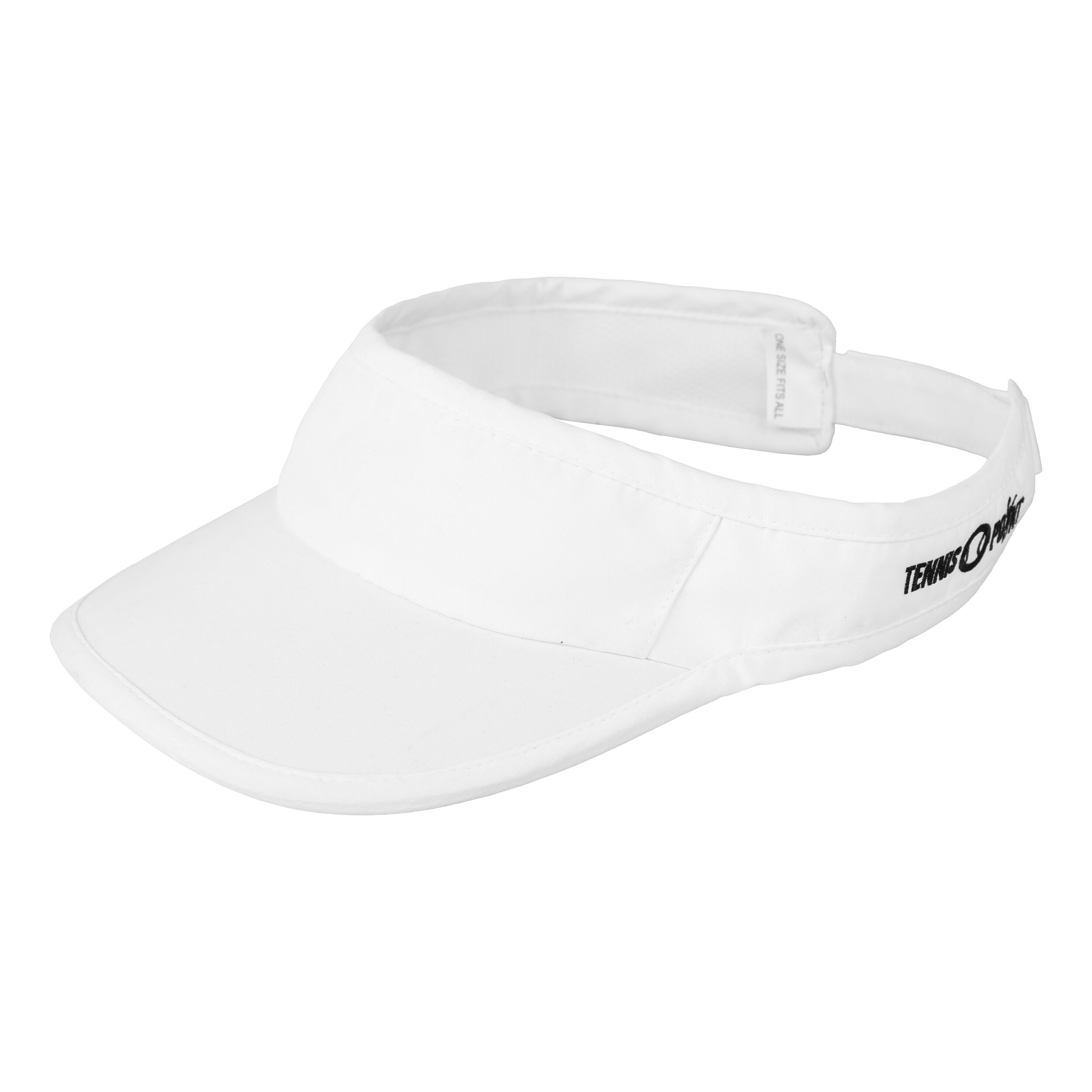 Visor - Weiß