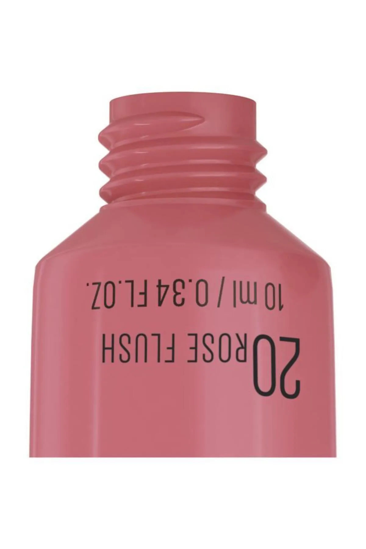 Maybelline New York  Cheek Heat Liquid Blush – 20 Rose Flash – Pink
