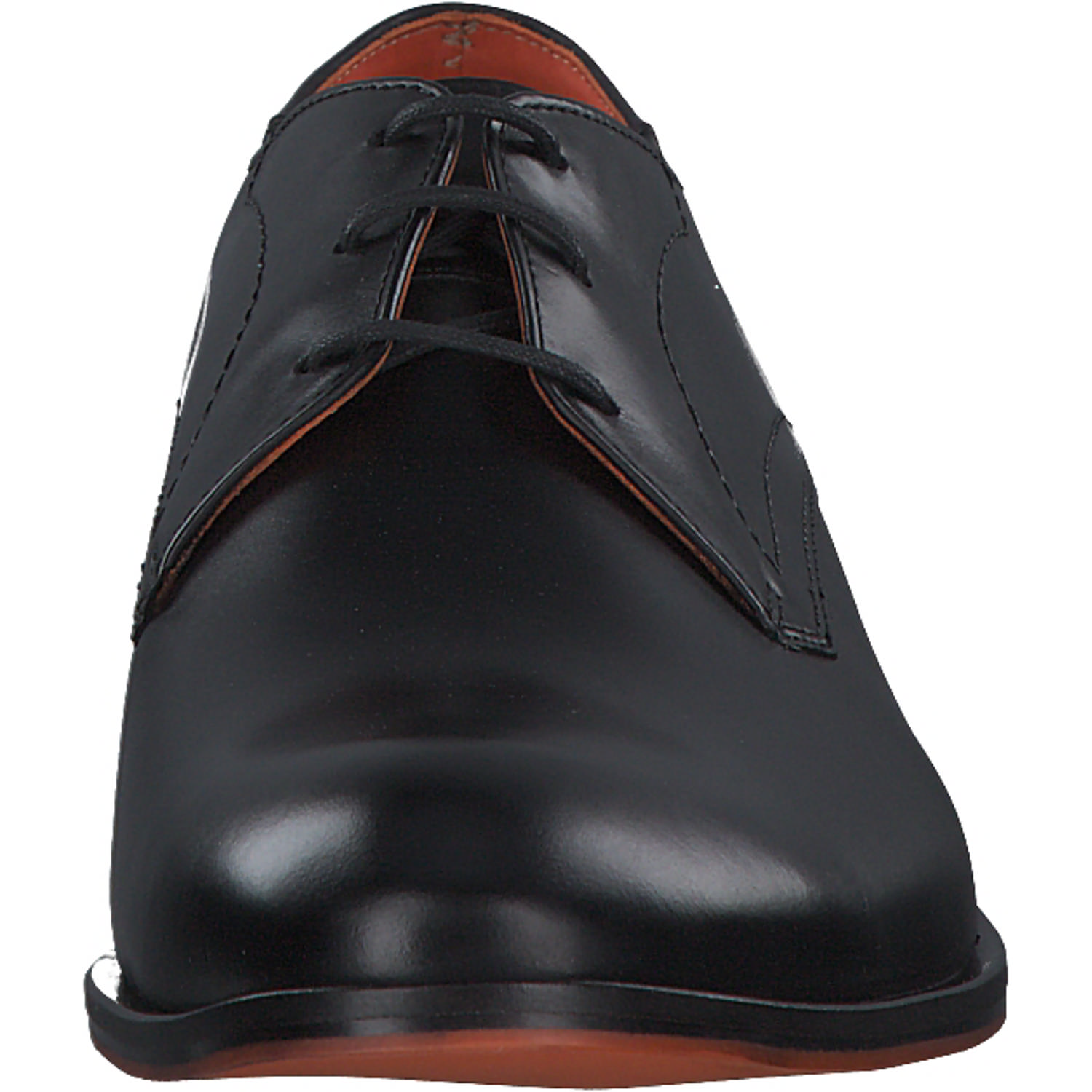 Lloyd Parbat 14147, Klassische Halbschuhe, Herren, Schwarz