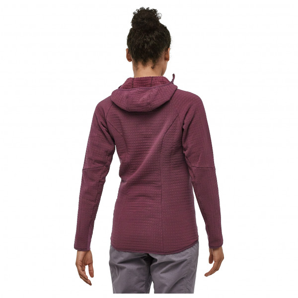Patagonia - Women's R2 Techface Hoody - Softshelljacke