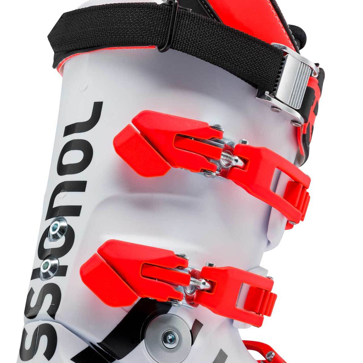 UNISEX RACING SKISCHUHE HERO WORLD CUP ZA +