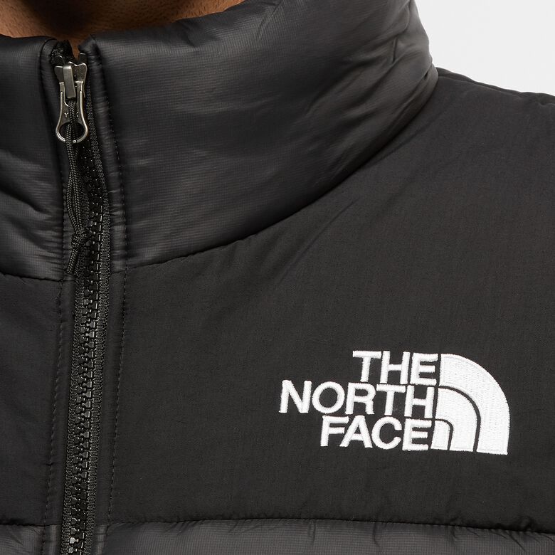 The North Face Himalayan Insulated Vest tnf black