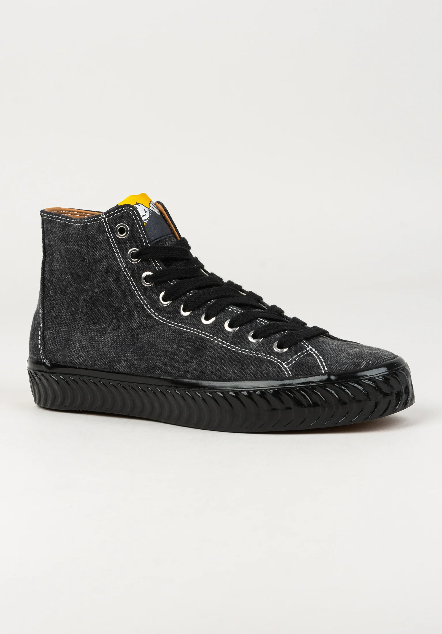 VM003 Canvas Spitfire