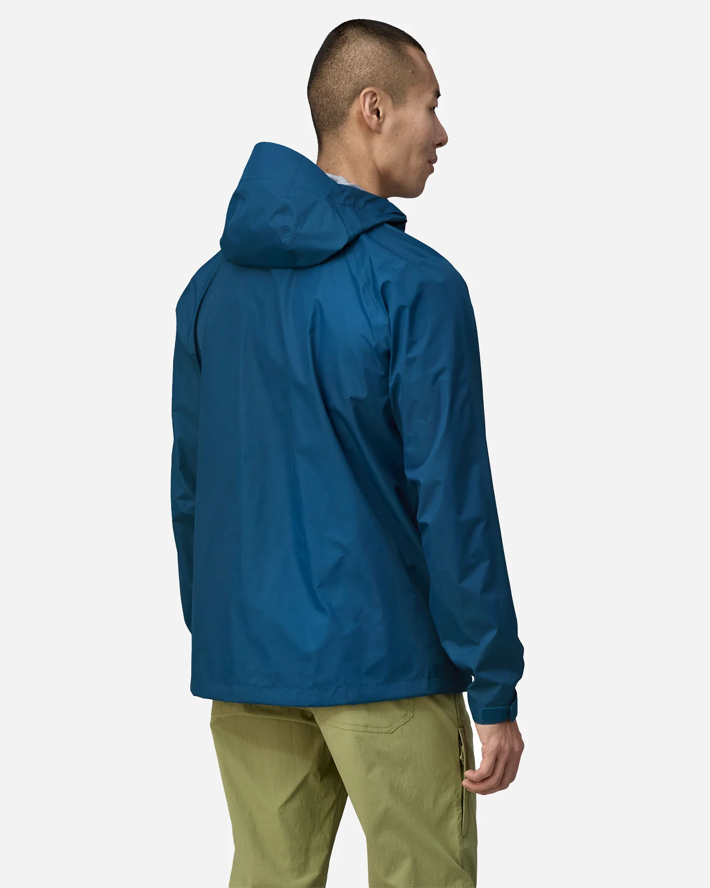 Giacca Outdoor Patagonia Torrentshell 3l M 85241-NUVG