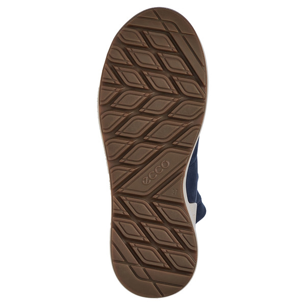 SOLICE Damen - Winterstiefel