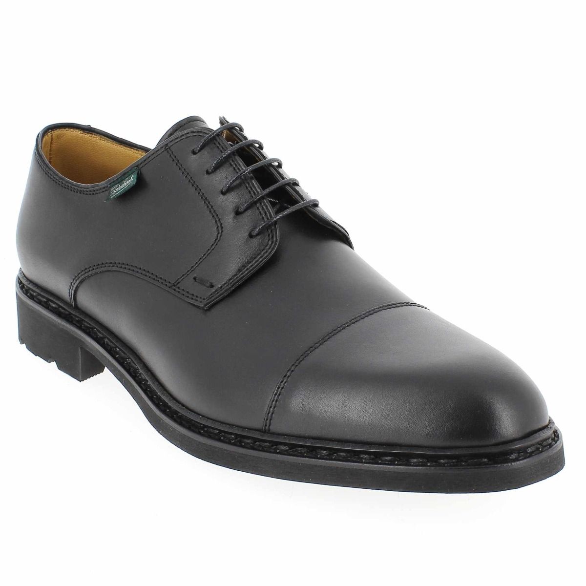 Paraboot  DICKENS - Noir