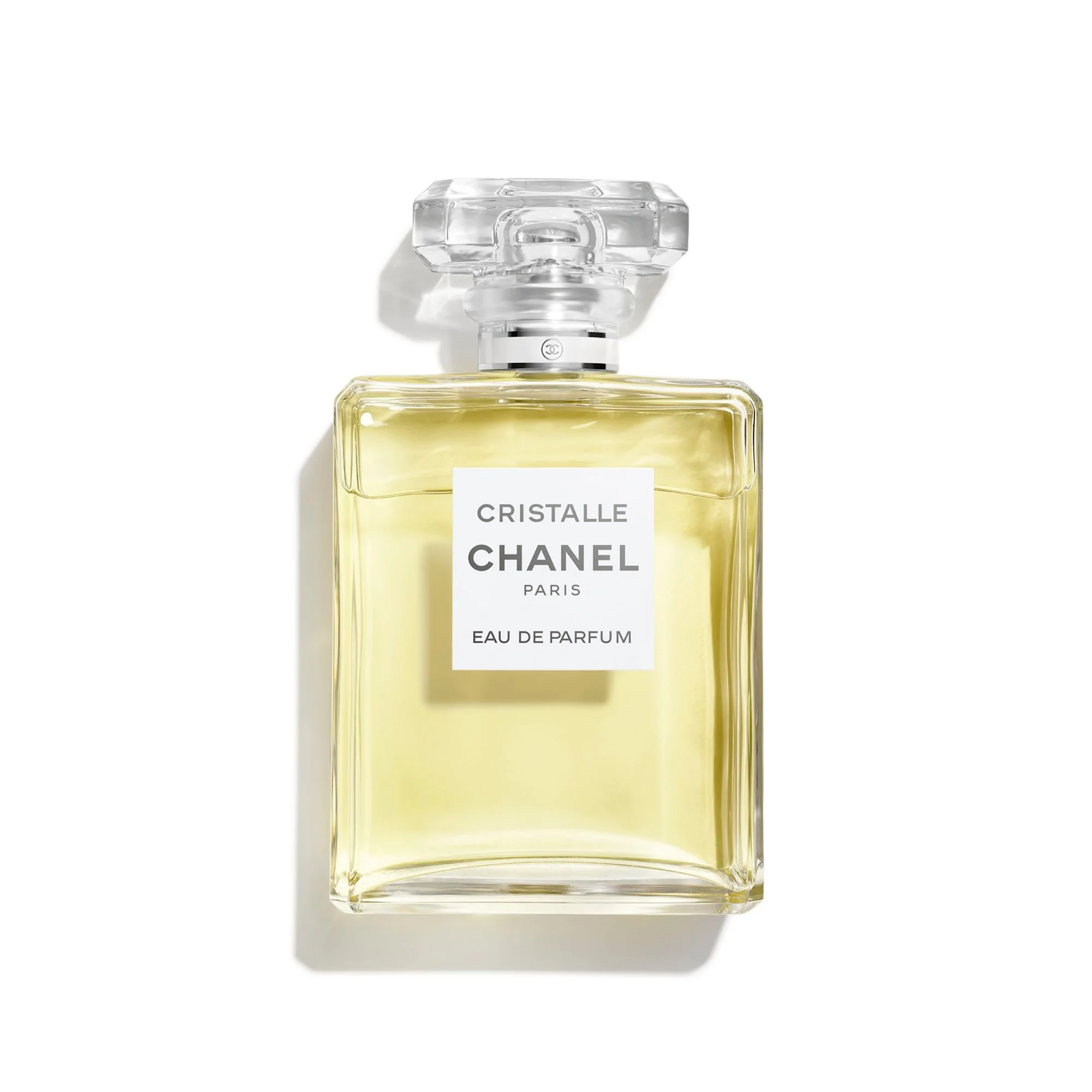 CRISTALLE - EAU DE PARFUM VAPORIZER