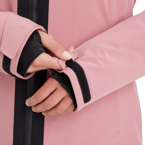 DAMEN JACKE FINNA W