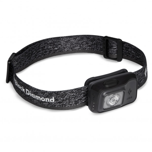 Black Diamond - Astro 300-R - Stirnlampe