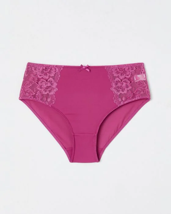 Culotte midi Eva de Damart