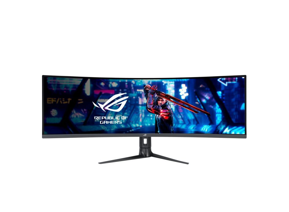 Asus XG49WCR Gaming-Monitor (124.5 cm/49 