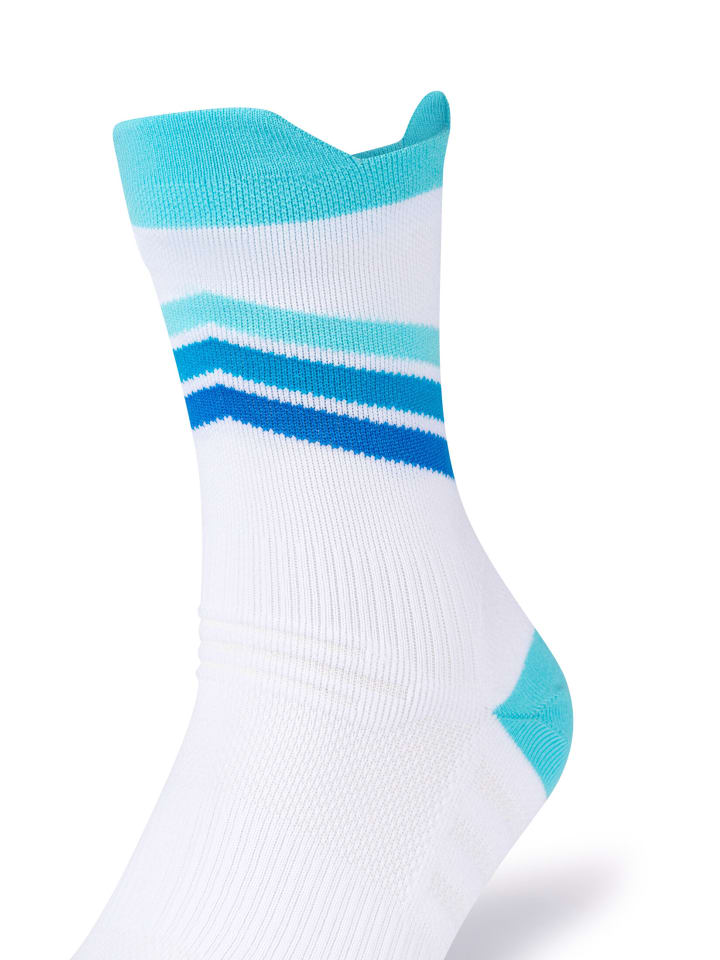 camano Sportsocke performance training light 3er Pack function in blue fish günstig kaufen