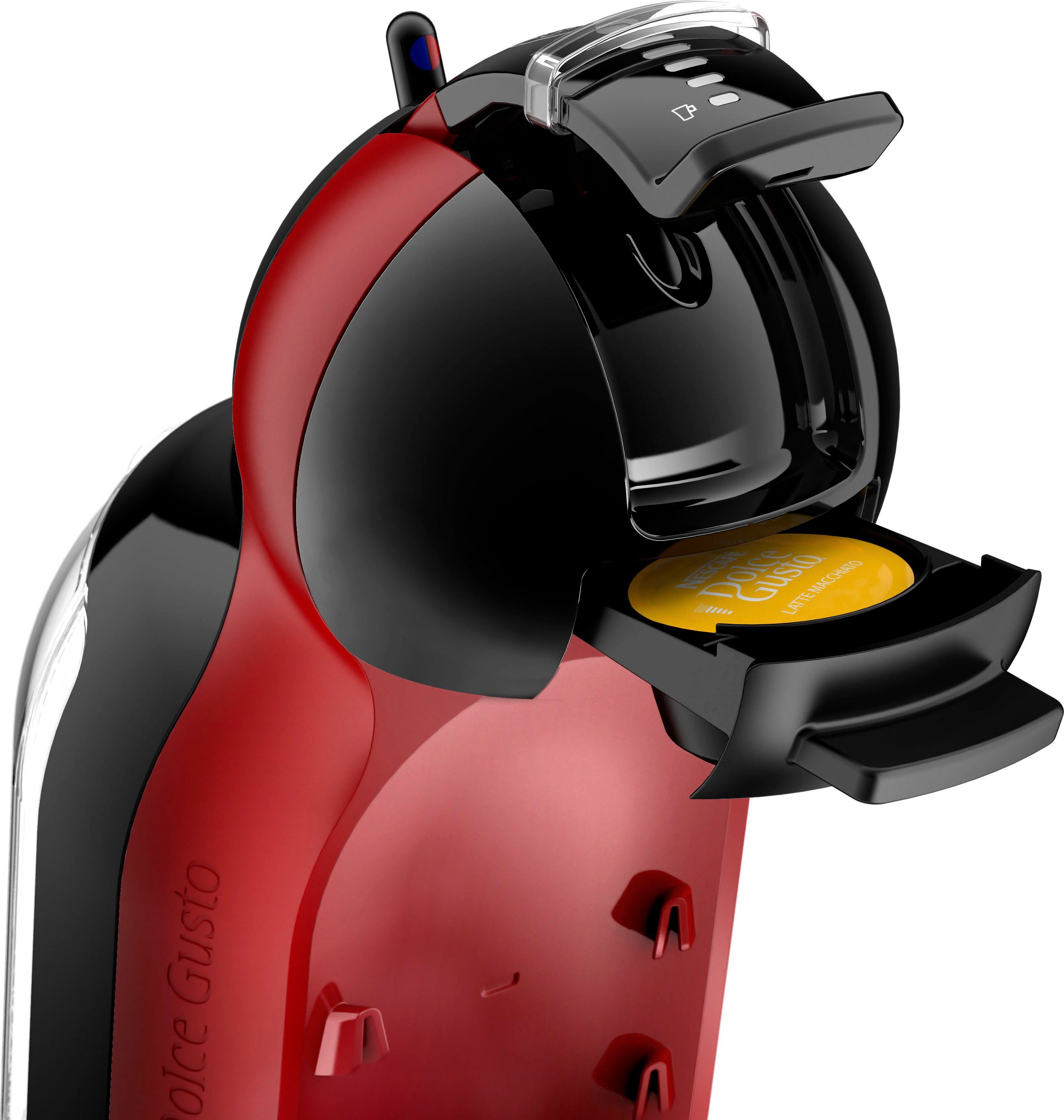 NESCAFÉ® Dolce Gusto® Kapselmaschine KP123H Mini Me