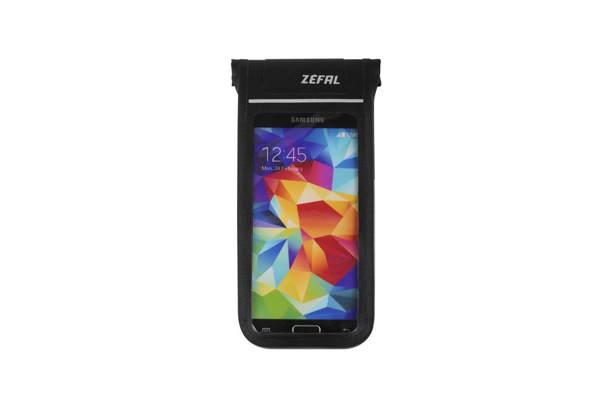 Zefal Smartphone-Halterung Z-Console Dry M