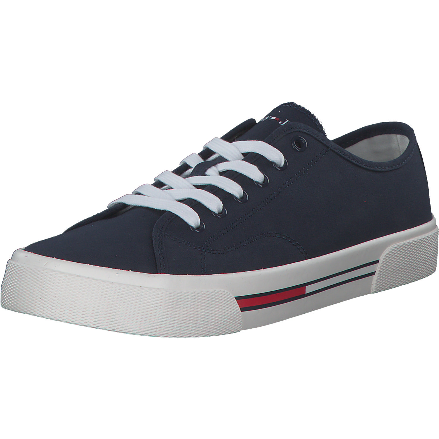 Tommy Hilfiger EN0EN02085, Sneakers, Damen, twilight navy