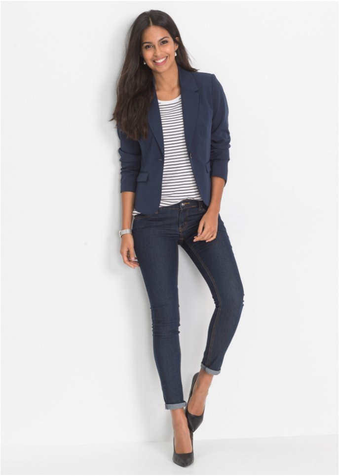 Skinny-Jeans, Petite