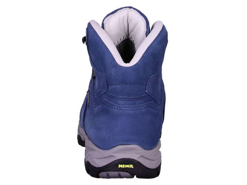 Meindl Ohio Lady 2 GTX Blue Damen Wanderschuhe